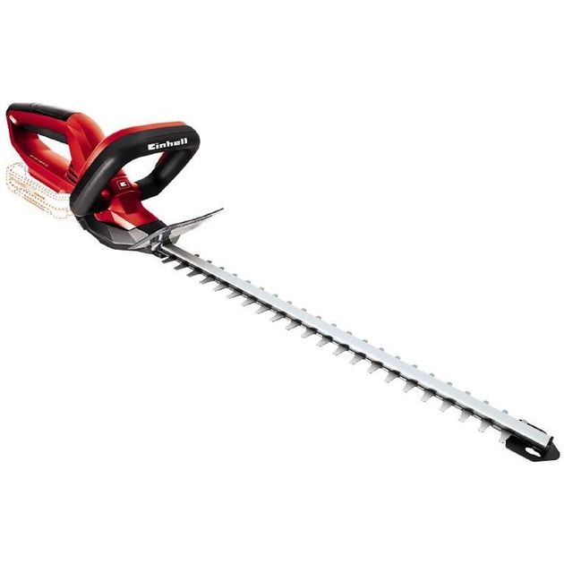 Einhell Кущоріз GE-CH 1846 Li-Solo, PXC, акум., 46см, 2кг, (без АКБ та ЗП), фото  | SNABZHENIE.com.ua
