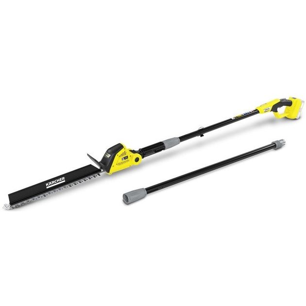 Karcher Акумуляторний штанговий кущоріз PHG 18-45 Battery, 18В, 45см, 18мм, 4.2 гк, SOLO, фото  | SNABZHENIE.com.ua