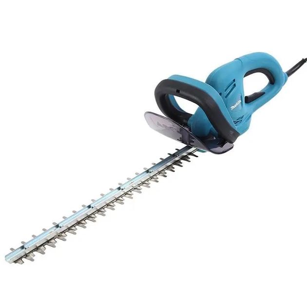 Makita Кущоріз UH4861 електричний, 400 Вт, 3кг, 480 мм, фото , зображення 6 | SNABZHENIE.com.ua Makita Кущоріз UH4861 електричний, 400 Вт, 3кг, 480 мм, фото , зображення 6 | SNABZHENIE.com.ua