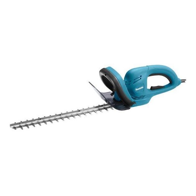 Makita Кущоріз UH5261 електричний, 400 Вт, 3кг, 520 мм, фото  | SNABZHENIE.com.ua