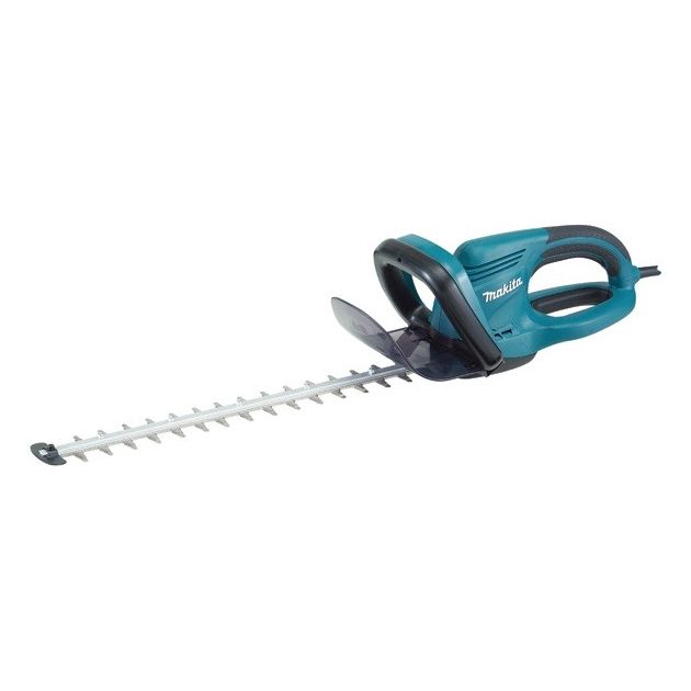 Makita Кущоріз UH5570 електричний, 550 Вт, 3кг, 550 мм, фото  | SNABZHENIE.com.ua