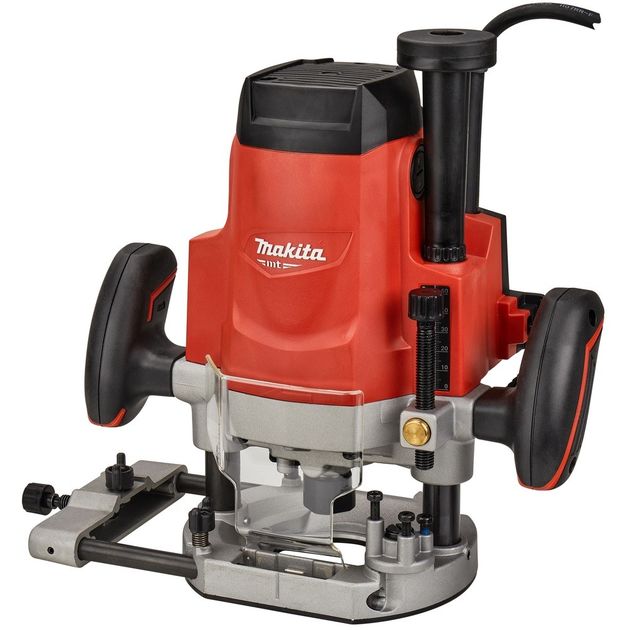 Makita Фрезер M3602, 1650Вт, 12мм, 5.7 кг, фото  | SNABZHENIE.com.ua