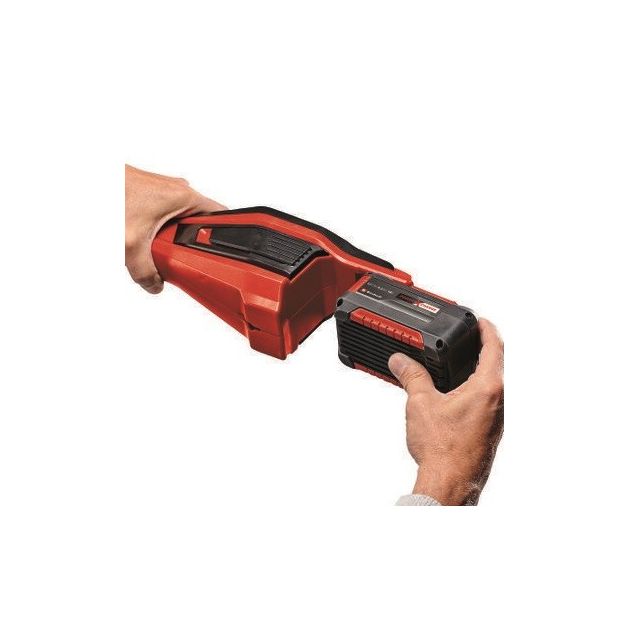 Einhell Тример садовий AGILLO 18/200, PXC, акум., 30/20см, 6.8кг, Solo (без АКБ та ЗП), фото , изображение 4 | SNABZHENIE.com.ua Einhell Тример садовий AGILLO 18/200, PXC, акум., 30/20см, 6.8кг, Solo (без АКБ та ЗП), фото , изображение 4 | SNABZHENIE.com.ua