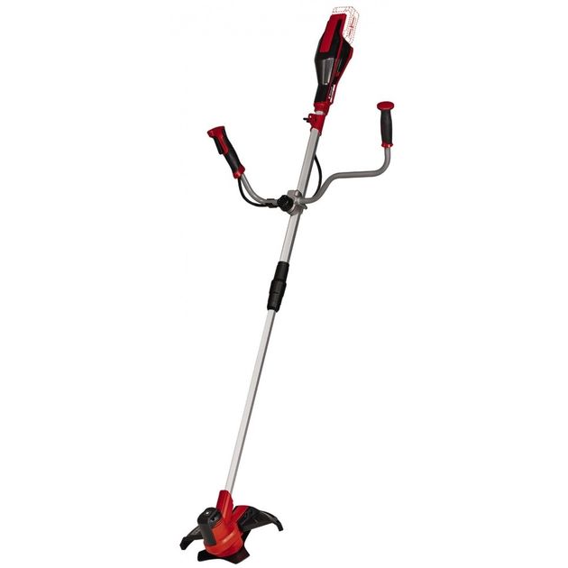 Einhell Тример садовий AGILLO 18/200, PXC, акум., 30/20см, 6.8кг, Solo (без АКБ та ЗП), фото  | SNABZHENIE.com.ua
