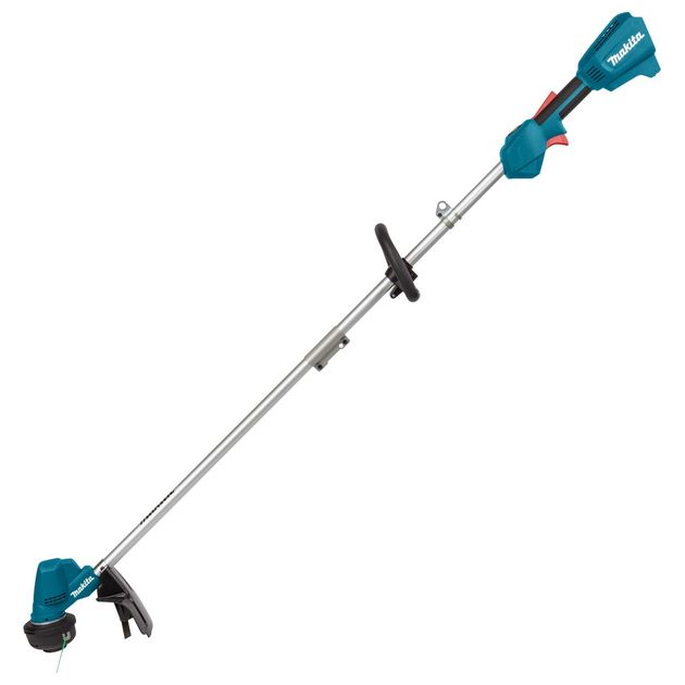 Makita Тример садовий DUR192LZ DUR192LZ акум., 18В, 4500/6000 об/хв, 300/255мм, M10 x 1,25LH. 3.0-3.7 кг, SOLO, фото , зображення 3 | SNABZHENIE.com.ua Makita Тример садовий DUR192LZ DUR192LZ акум., 18В, 4500/6000 об/хв, 300/255мм, M10 x 1,25LH. 3.0-3.7 кг, SOLO, фото , зображення 3 | SNABZHENIE.com.ua