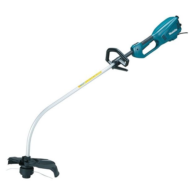 Makita Тример садовий UR 3501, електричний, 1000Вт, 350мм, 6500 об/хв, 4.3кг, фото , изображение 2 | SNABZHENIE.com.ua Makita Тример садовий UR 3501, електричний, 1000Вт, 350мм, 6500 об/хв, 4.3кг, фото , изображение 2 | SNABZHENIE.com.ua