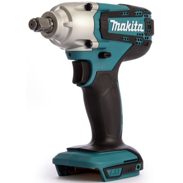 Makita Гайковерт DTW190ZZ ударний, акум., 18В, 0-2300 об/хв, 190 Нм, 1.1 кг, SOLO, фото  | SNABZHENIE.com.ua