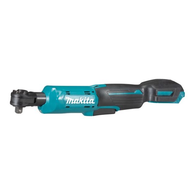 Makita Гайковерт WR100DZ кутовий -акум., 10.8В, 0-800 об/хв, 47.5 Нм, 1.2 кг, SOLO, фото , зображення 9 | SNABZHENIE.com.ua Makita Гайковерт WR100DZ кутовий -акум., 10.8В, 0-800 об/хв, 47.5 Нм, 1.2 кг, SOLO, фото , зображення 9 | SNABZHENIE.com.ua