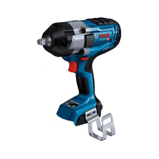 Bosch Гайковерт ударний, GDS18V-1000, акумуляторний, 18В, 3 швидкості, 1000Нм, 2.9кг, без АКБ та зарядного пристрою, фото , изображение 8 | SNABZHENIE.com.ua Bosch Гайковерт ударний, GDS18V-1000, акумуляторний, 18В, 3 швидкості, 1000Нм, 2.9кг, без АКБ та зарядного пристрою, фото , изображение 8 | SNABZHENIE.com.ua