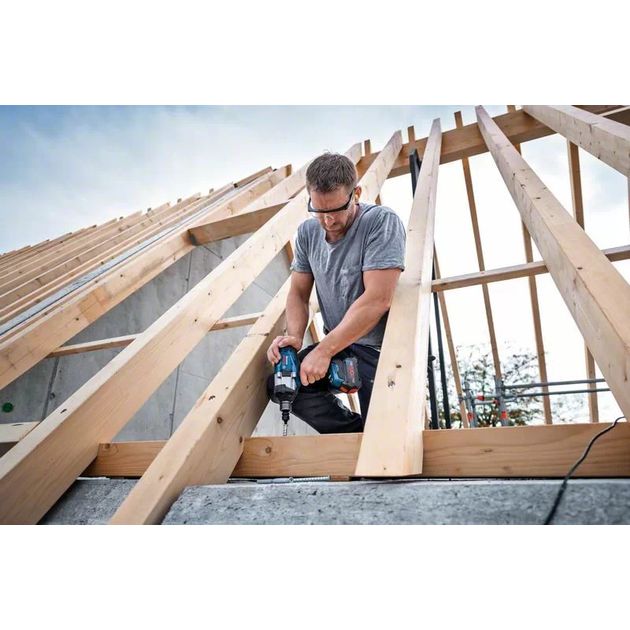 Bosch Гайковерт ударний, GDS18V-1000, акумуляторний, 18В, 3 швидкості, 1000Нм, 2.9кг, без АКБ та зарядного пристрою, фото , изображение 6 | SNABZHENIE.com.ua Bosch Гайковерт ударний, GDS18V-1000, акумуляторний, 18В, 3 швидкості, 1000Нм, 2.9кг, без АКБ та зарядного пристрою, фото , изображение 6 | SNABZHENIE.com.ua