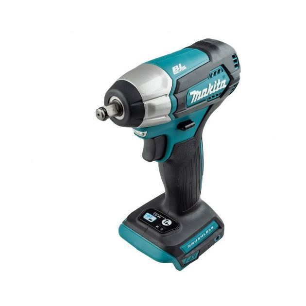 Makita Гайковерт ударний DTW180Z, акумуляторний, 18В, LXT, 01300/0-2400 об/хв, 180Нм, 1.2 кг, без АКБ та зарядного пристрою, фото , зображення 4 | SNABZHENIE.com.ua Makita Гайковерт ударний DTW180Z, акумуляторний, 18В, LXT, 01300/0-2400 об/хв, 180Нм, 1.2 кг, без АКБ та зарядного пристрою, фото , зображення 4 | SNABZHENIE.com.ua