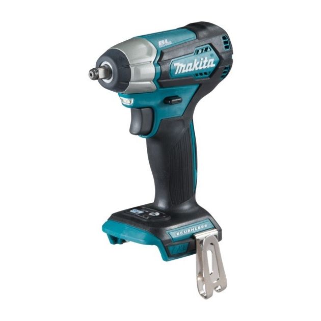 Makita Гайковерт ударний DTW180Z, акумуляторний, 18В, LXT, 01300/0-2400 об/хв, 180Нм, 1.2 кг, без АКБ та зарядного пристрою, фото  | SNABZHENIE.com.ua
