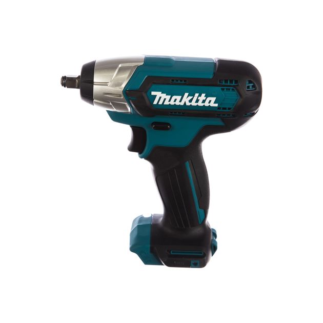 Makita Гайковерт ударний TW140DZ, акумуляторний, 10.8В, CXT, 0-2600 об/хв, 135Нм, 1 кг, SOLO, фото , зображення 7 | SNABZHENIE.com.ua
