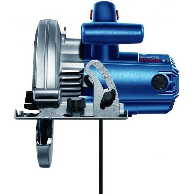 Bosch Пила дискова GKS 140 1400Вт 184мм 3.7кг 20мм + пиляльний диск Eco for wood, фото , зображення 9 | SNABZHENIE.com.ua Bosch Пила дискова GKS 140 1400Вт 184мм 3.7кг 20мм + пиляльний диск Eco for wood, фото , зображення 9 | SNABZHENIE.com.ua