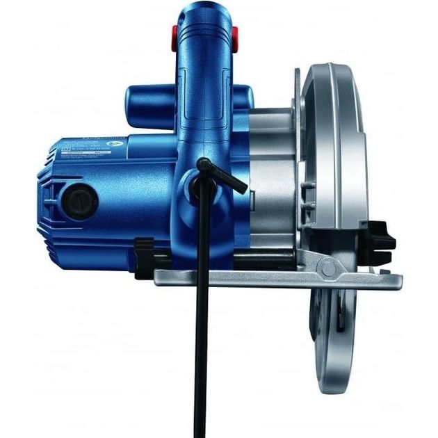 Bosch Пила дискова GKS 140 1400Вт 184мм 3.7кг 20мм + пиляльний диск Eco for wood, фото , зображення 10 | SNABZHENIE.com.ua Bosch Пила дискова GKS 140 1400Вт 184мм 3.7кг 20мм + пиляльний диск Eco for wood, фото , зображення 10 | SNABZHENIE.com.ua