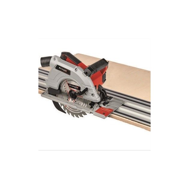 Einhell Пила циркулярна TE-CS 190/1, 1500Вт, диск 190х30х2.4мм, 6.47кг, фото , изображение 5 | SNABZHENIE.com.ua Einhell Пила циркулярна TE-CS 190/1, 1500Вт, диск 190х30х2.4мм, 6.47кг, фото , изображение 5 | SNABZHENIE.com.ua
