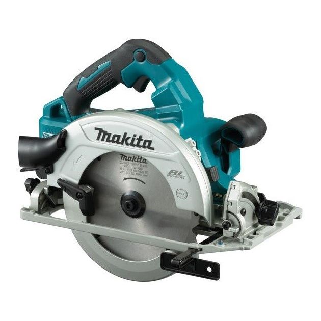 Makita Пила Makita DHS782Z акумуляторна, 18В+18В, 6000 об/мин, 190мм, 4.5 кг, SOLO, фото  | SNABZHENIE.com.ua