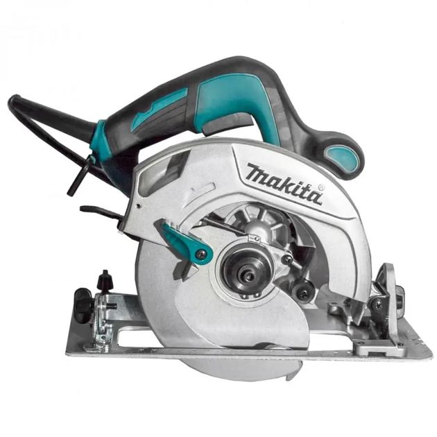 Makita Пила дискова HS6601 1050Вт 165мм 3.7кг, фото , изображение 9 | SNABZHENIE.com.ua Makita Пила дискова HS6601 1050Вт 165мм 3.7кг, фото , изображение 9 | SNABZHENIE.com.ua