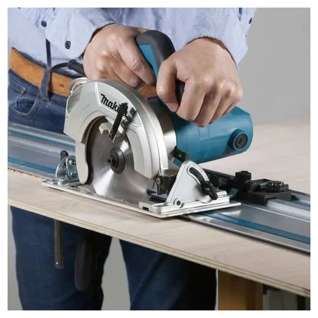 Makita Пила дискова HS6601 1050Вт 165мм 3.7кг, фото , изображение 5 | SNABZHENIE.com.ua Makita Пила дискова HS6601 1050Вт 165мм 3.7кг, фото , изображение 5 | SNABZHENIE.com.ua