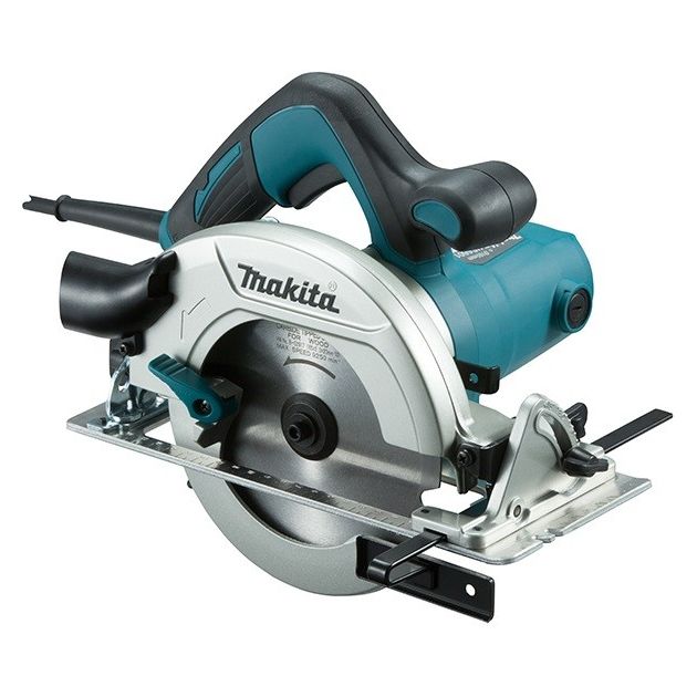 Makita Пила дискова HS6601 1050Вт 165мм 3.7кг, фото  | SNABZHENIE.com.ua
