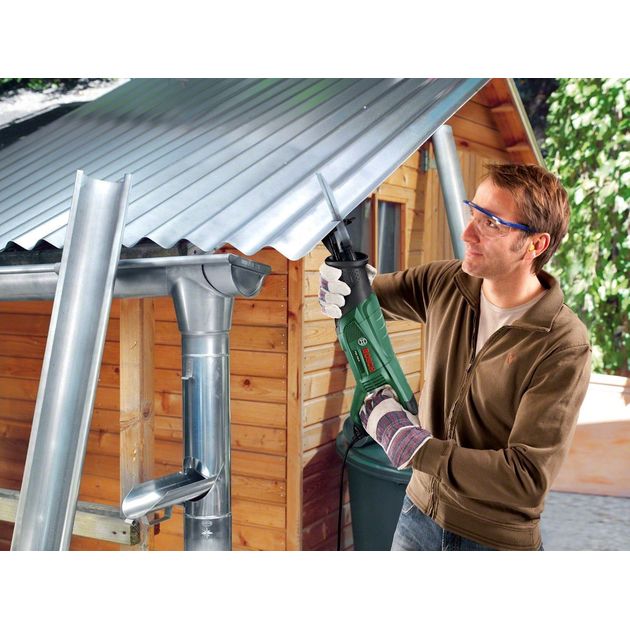 Bosch Пила шабельна PSA 700 E, 710Вт, 2700 р/хв, хід 20мм, 3кг, фото , зображення 4 | SNABZHENIE.com.ua Bosch Пила шабельна PSA 700 E, 710Вт, 2700 р/хв, хід 20мм, 3кг, фото , зображення 4 | SNABZHENIE.com.ua