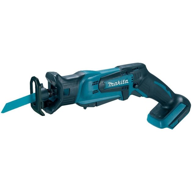Makita Пила шабельна DJR183Z, 18В LXT, до 50мм, 1.8 кг, фото  | SNABZHENIE.com.ua