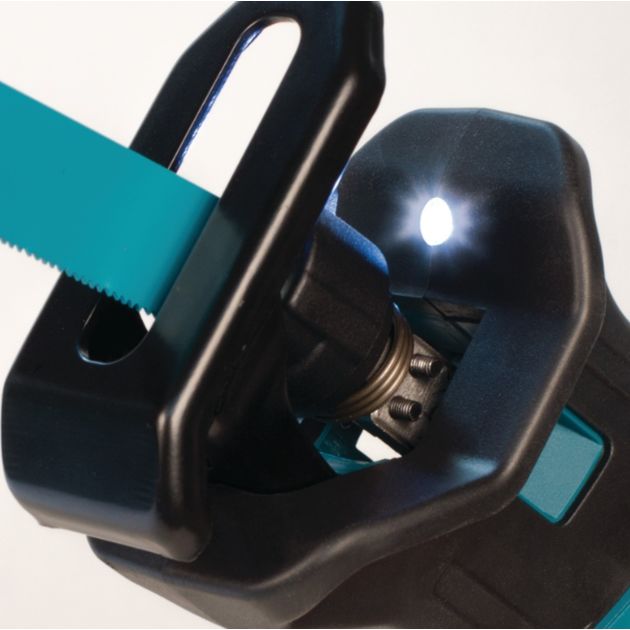 Makita Пилка шабельна JR103DZ, акум, 10.8В, 13мм, 0 - 3.300 мін-1, 0-50мм, 1.3 кг, SOLO, фото , изображение 9 | SNABZHENIE.com.ua Makita Пилка шабельна JR103DZ, акум, 10.8В, 13мм, 0 - 3.300 мін-1, 0-50мм, 1.3 кг, SOLO, фото , изображение 9 | SNABZHENIE.com.ua
