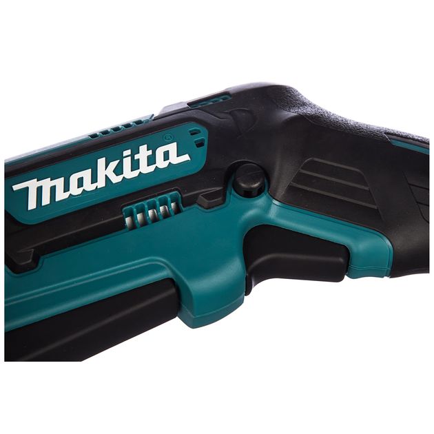 Makita Пилка шабельна JR105DZ, акум, 10.8В, 13мм, 0 - 3.300 мін-1, 0-50мм, 1.3 кг, SOLO, фото , зображення 8 | SNABZHENIE.com.ua Makita Пилка шабельна JR105DZ, акум, 10.8В, 13мм, 0 - 3.300 мін-1, 0-50мм, 1.3 кг, SOLO, фото , зображення 8 | SNABZHENIE.com.ua