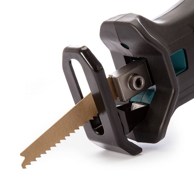 Makita Пилка шабельна JR105DZ, акум, 10.8В, 13мм, 0 - 3.300 мін-1, 0-50мм, 1.3 кг, SOLO, фото , зображення 10 | SNABZHENIE.com.ua Makita Пилка шабельна JR105DZ, акум, 10.8В, 13мм, 0 - 3.300 мін-1, 0-50мм, 1.3 кг, SOLO, фото , зображення 10 | SNABZHENIE.com.ua