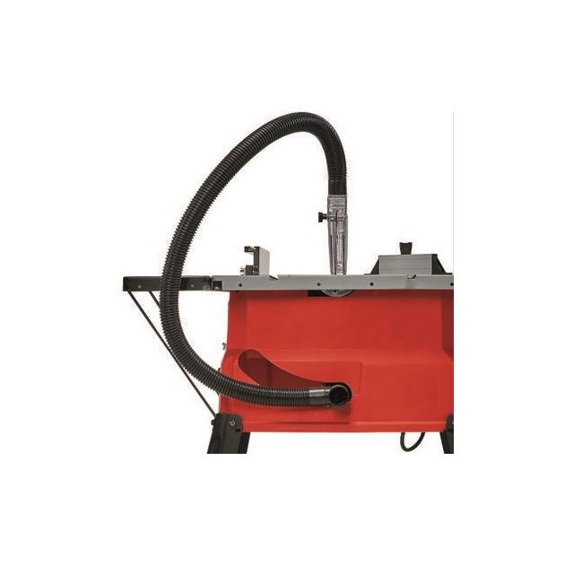 Einhell Настільна циркулярна пила TC-TS 2025/2 U, 1800 Вт, стіл 563х583 мм, диск 250 мм, фото , изображение 4 | SNABZHENIE.com.ua Einhell Настільна циркулярна пила TC-TS 2025/2 U, 1800 Вт, стіл 563х583 мм, диск 250 мм, фото , изображение 4 | SNABZHENIE.com.ua