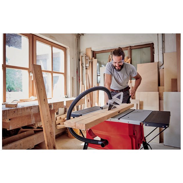 Einhell Настільна циркулярна пила TC-TS 2025/2 U, 1800 Вт, стіл 563х583 мм, диск 250 мм, фото , изображение 3 | SNABZHENIE.com.ua Einhell Настільна циркулярна пила TC-TS 2025/2 U, 1800 Вт, стіл 563х583 мм, диск 250 мм, фото , изображение 3 | SNABZHENIE.com.ua