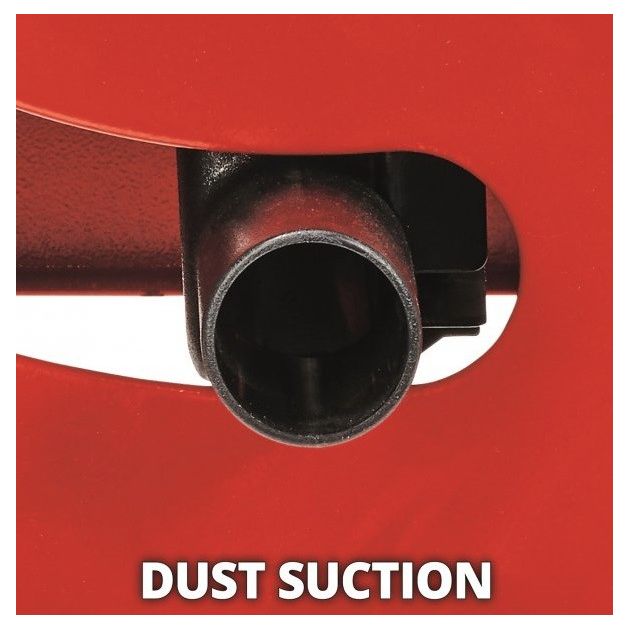 Einhell Настільна циркулярна пила TC-TS 210, 900-1200 Вт, стіл 525х440 мм, диск 210 мм, фото , зображення 4 | SNABZHENIE.com.ua Einhell Настільна циркулярна пила TC-TS 210, 900-1200 Вт, стіл 525х440 мм, диск 210 мм, фото , зображення 4 | SNABZHENIE.com.ua