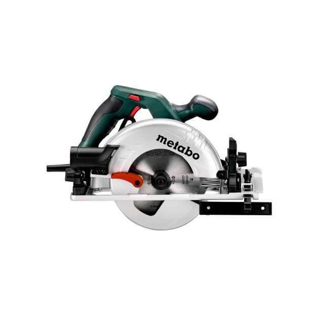 Metabo Пила циркулярна KS 55 FS ручна, кофр, фото , изображение 4 | SNABZHENIE.com.ua Metabo Пила циркулярна KS 55 FS ручна, кофр, фото , изображение 4 | SNABZHENIE.com.ua