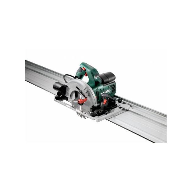 Metabo Пила циркулярна KS 55 FS ручна, кофр, фото , изображение 5 | SNABZHENIE.com.ua Metabo Пила циркулярна KS 55 FS ручна, кофр, фото , изображение 5 | SNABZHENIE.com.ua
