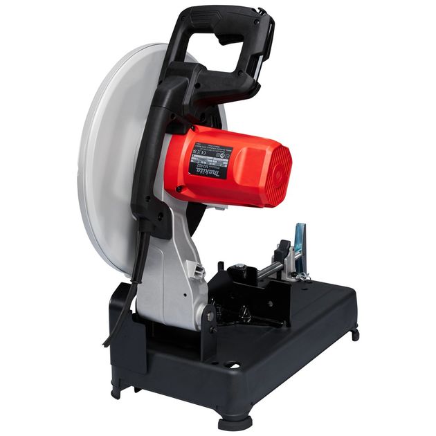 Makita Монтажна Пила M2402, 2200Вт, 15.5кг, фото , изображение 4 | SNABZHENIE.com.ua Makita Монтажна Пила M2402, 2200Вт, 15.5кг, фото , изображение 4 | SNABZHENIE.com.ua