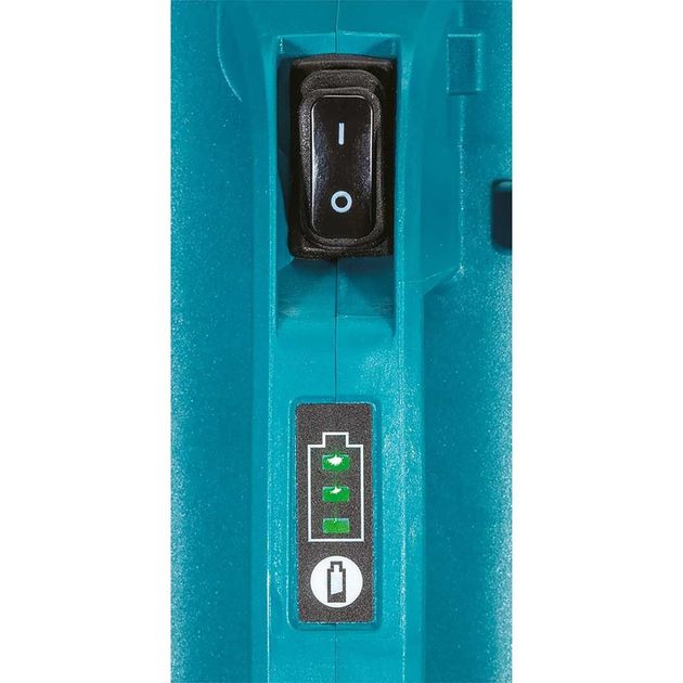 Makita Обприскувач DUS054Z, акумуляторний, 18В, 3 бар, 5 л, 1.7 мм, 3.2 кг, SOLO, фото , зображення 8 | SNABZHENIE.com.ua Makita Обприскувач DUS054Z, акумуляторний, 18В, 3 бар, 5 л, 1.7 мм, 3.2 кг, SOLO, фото , зображення 8 | SNABZHENIE.com.ua