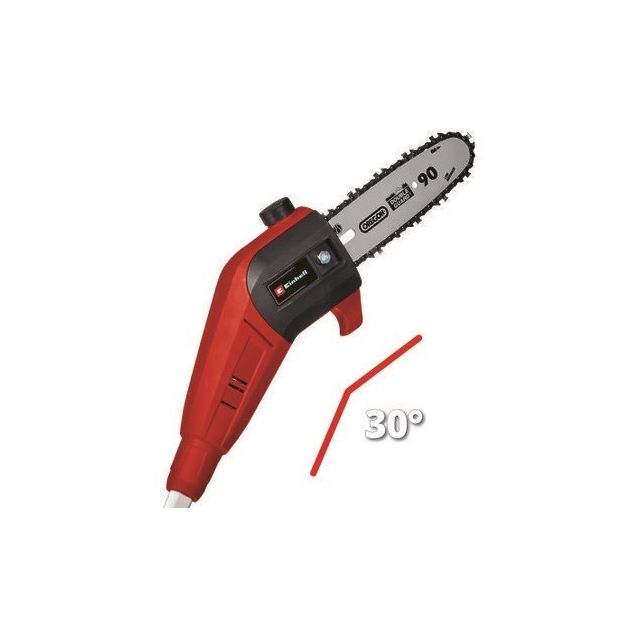 Einhell Висоторіз GC-LC 18/20 Li T-Solo, 18В, 200мм, 195мм, 5.5 м/с, 70мл, 228-288 см, 3 кг, фото , изображение 6 | SNABZHENIE.com.ua Einhell Висоторіз GC-LC 18/20 Li T-Solo, 18В, 200мм, 195мм, 5.5 м/с, 70мл, 228-288 см, 3 кг, фото , изображение 6 | SNABZHENIE.com.ua