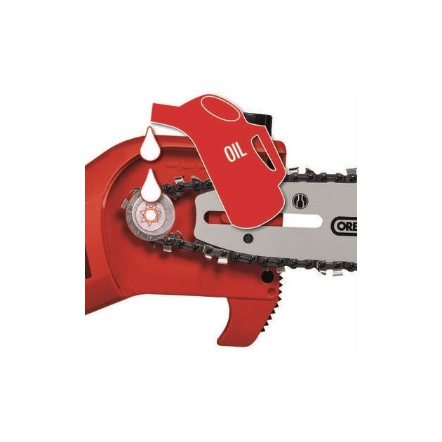 Einhell Висоторіз GC-LC 18/20 Li T-Solo, 18В, 200мм, 195мм, 5.5 м/с, 70мл, 228-288 см, 3 кг, фото , изображение 5 | SNABZHENIE.com.ua Einhell Висоторіз GC-LC 18/20 Li T-Solo, 18В, 200мм, 195мм, 5.5 м/с, 70мл, 228-288 см, 3 кг, фото , изображение 5 | SNABZHENIE.com.ua