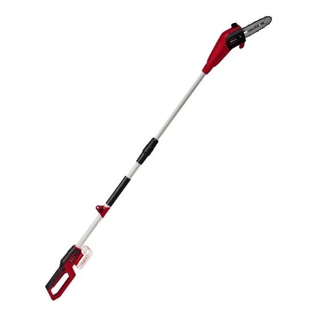 Einhell Висоторіз GC-LC 18/20 Li T-Solo, 18В, 200мм, 195мм, 5.5 м/с, 70мл, 228-288 см, 3 кг, фото  | SNABZHENIE.com.ua