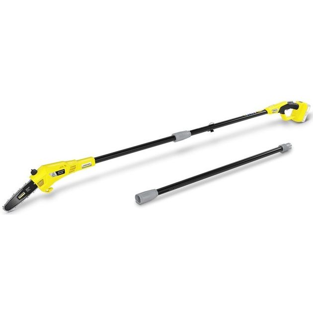 Karcher Висоторіз PSW 18-20 Battery, фото  | SNABZHENIE.com.ua