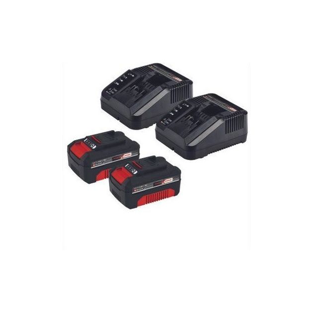 Einhell Газонокосарка акумуляторна GE-CM 36/43 Li M - Solo PXC 18В 43см 63л 17кг (без АКБ та ЗП), фото , изображение 8 | SNABZHENIE.com.ua Einhell Газонокосарка акумуляторна GE-CM 36/43 Li M - Solo PXC 18В 43см 63л 17кг (без АКБ та ЗП), фото , изображение 8 | SNABZHENIE.com.ua