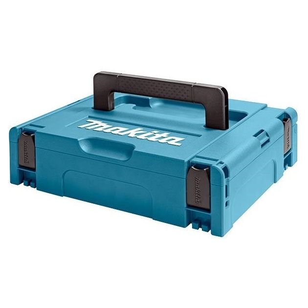 Makita універсальний Makita Makpac 1, 395 x 295 x 105мм, фото  | SNABZHENIE.com.ua