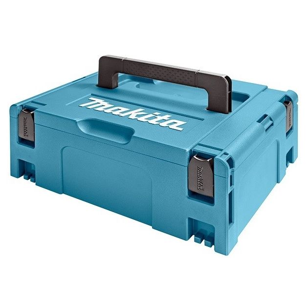 Makita Кейс універсальний Makpac 2, 395 x 295 x 157мм, фото  | SNABZHENIE.com.ua