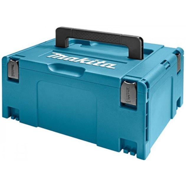 Makita Кейс універсальний Makpac 2, 395х295х210 мм, фото  | SNABZHENIE.com.ua