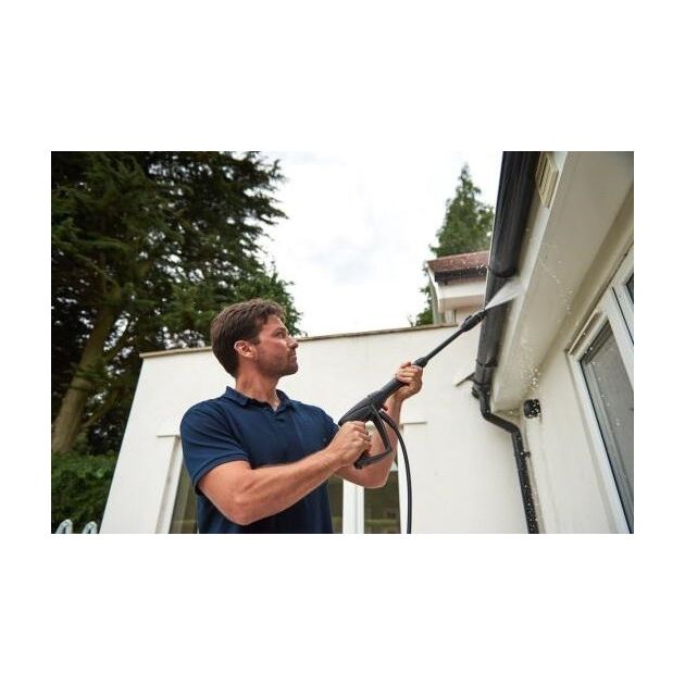 Bosch Мінімийка високого тиску EasyAquatak 110, 1300Вт, 110 бар, 330 л/г, 3.8кг, фото , зображення 7 | SNABZHENIE.com.ua Bosch Мінімийка високого тиску EasyAquatak 110, 1300Вт, 110 бар, 330 л/г, 3.8кг, фото , зображення 7 | SNABZHENIE.com.ua