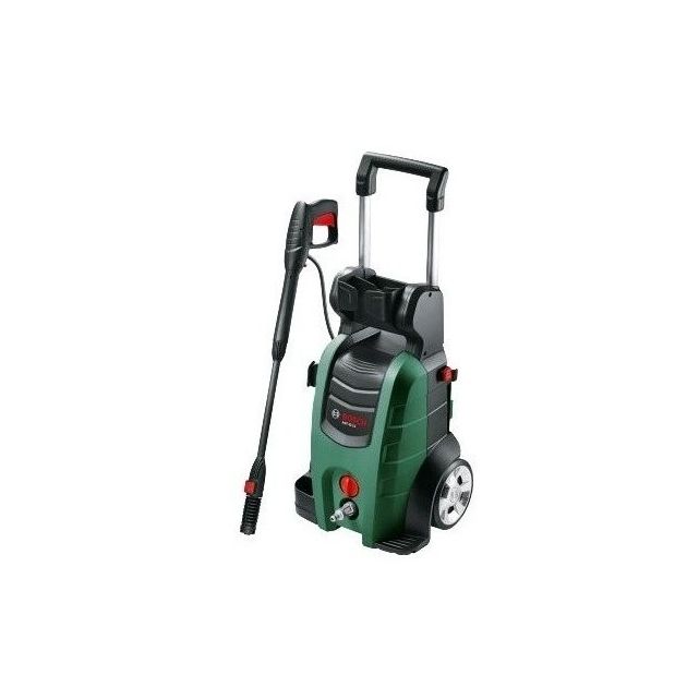 Bosch Мінімийка високого тиску EasyAquatak 110, 1300Вт, 110 бар, 330 л/г, 3.8кг, фото , зображення 10 | SNABZHENIE.com.ua Bosch Мінімийка високого тиску EasyAquatak 110, 1300Вт, 110 бар, 330 л/г, 3.8кг, фото , зображення 10 | SNABZHENIE.com.ua