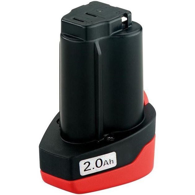 Metabo Акумуляторний блок 10,8 В, 2,0 Ач, Li-Power (625438000), фото  | SNABZHENIE.com.ua