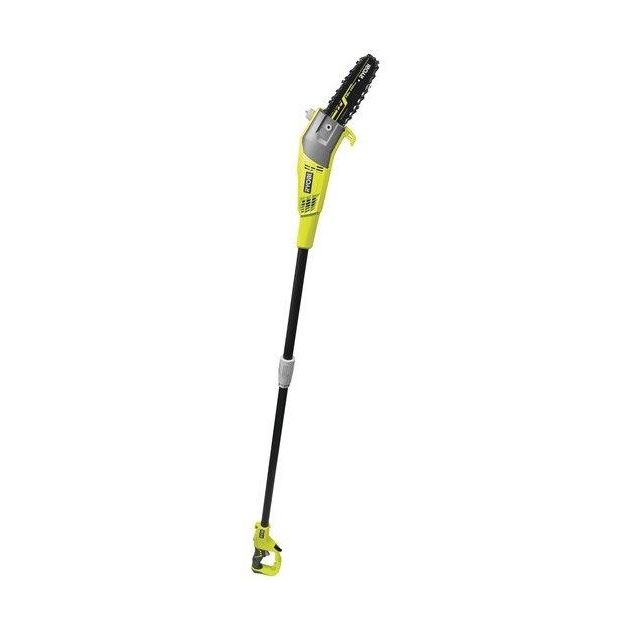 Ryobi Висоторіз ланцюговий мережевий RPP755E 750Вт 25см 2.7м 3.9кг, фото  | SNABZHENIE.com.ua