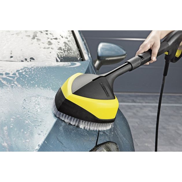 Karcher Щітка Power Brush WB 150, 0.701 кг, фото , зображення 5 | SNABZHENIE.com.ua Karcher Щітка Power Brush WB 150, 0.701 кг, фото , зображення 5 | SNABZHENIE.com.ua