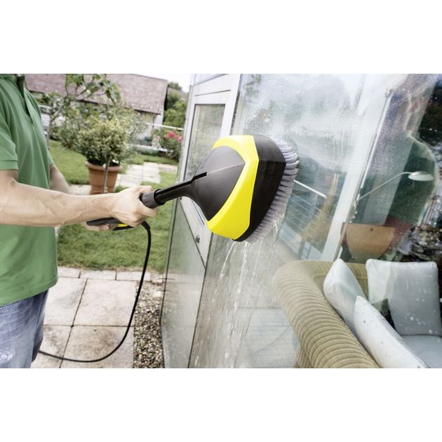 Karcher Щітка Power Brush WB 150, 0.701 кг, фото , зображення 4 | SNABZHENIE.com.ua Karcher Щітка Power Brush WB 150, 0.701 кг, фото , зображення 4 | SNABZHENIE.com.ua